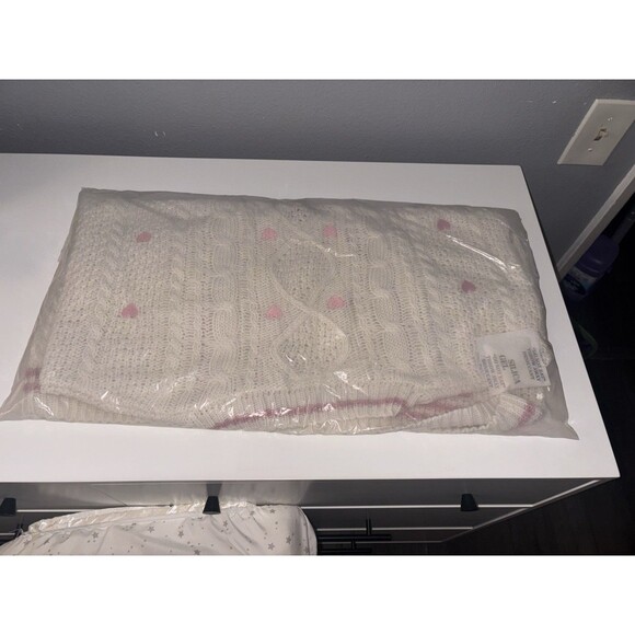 NEW Taylor Swift Lover Album Cardigan -M/L Size - Picture 6 of 8